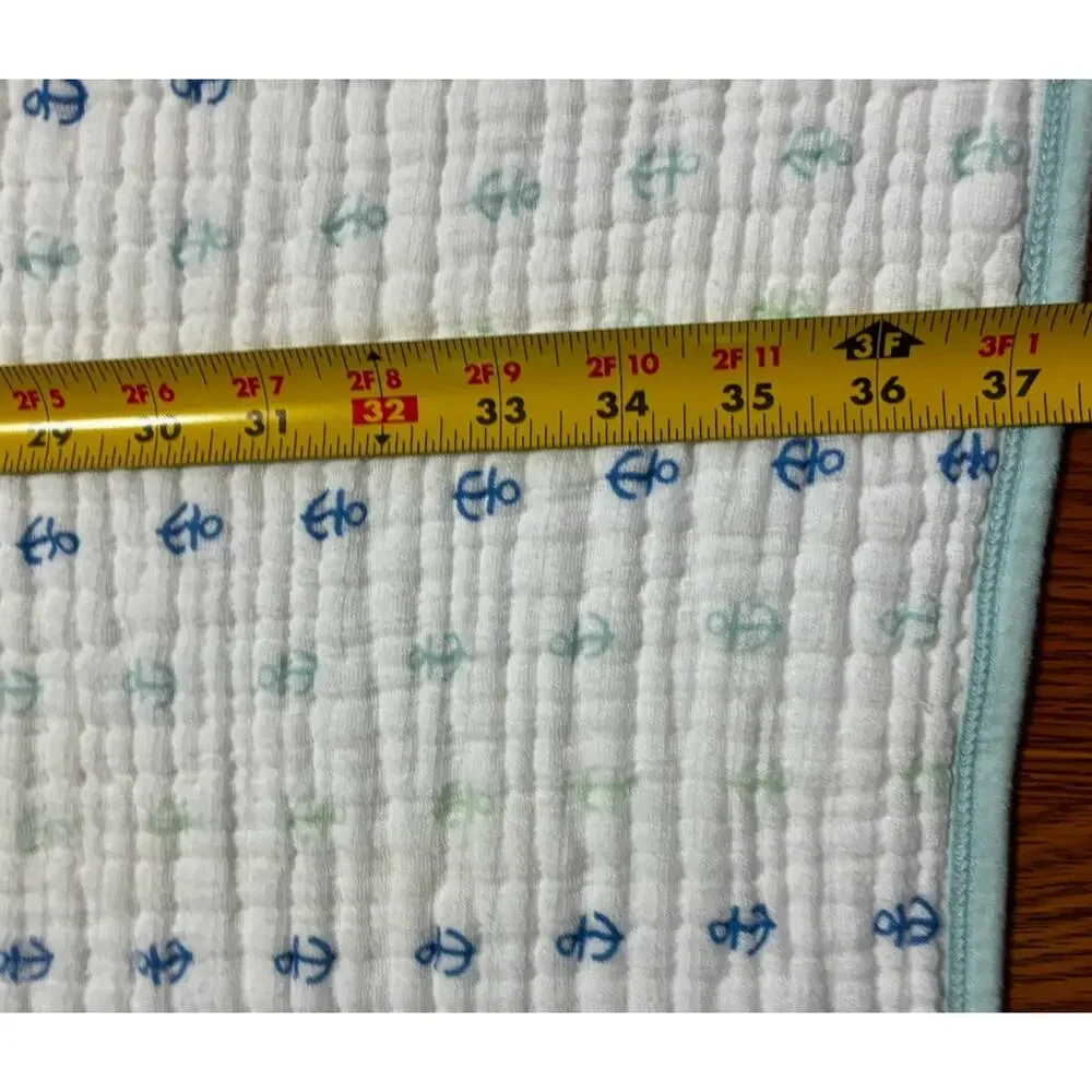 aden + anais 37x39 blanket